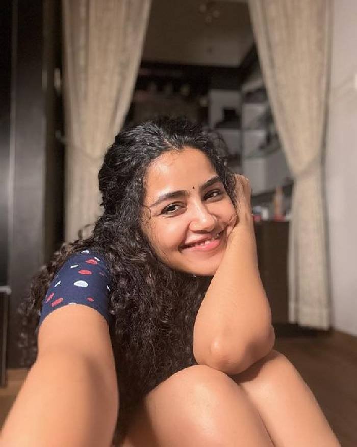 anupama parameswaran_teluguvox 2